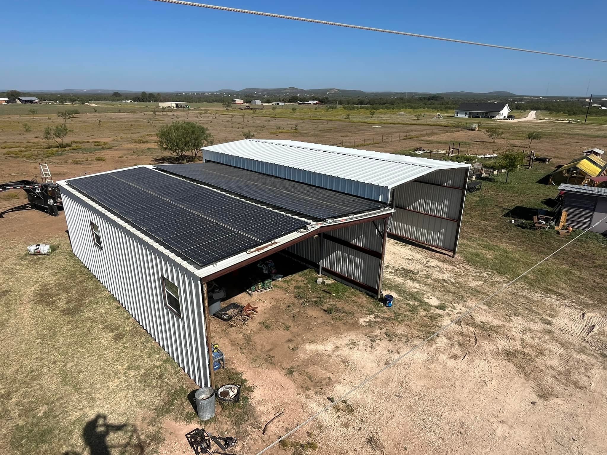 C&C Welding and Construction LLC | San Angelo TX