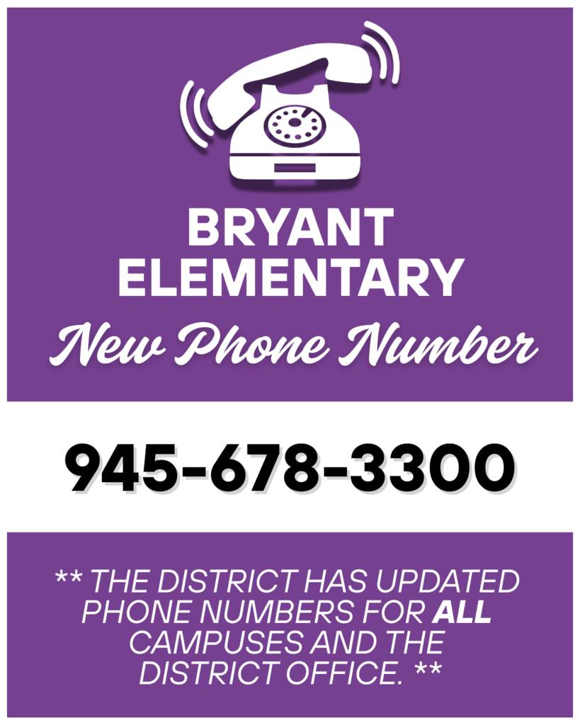 Bryant Elementary School