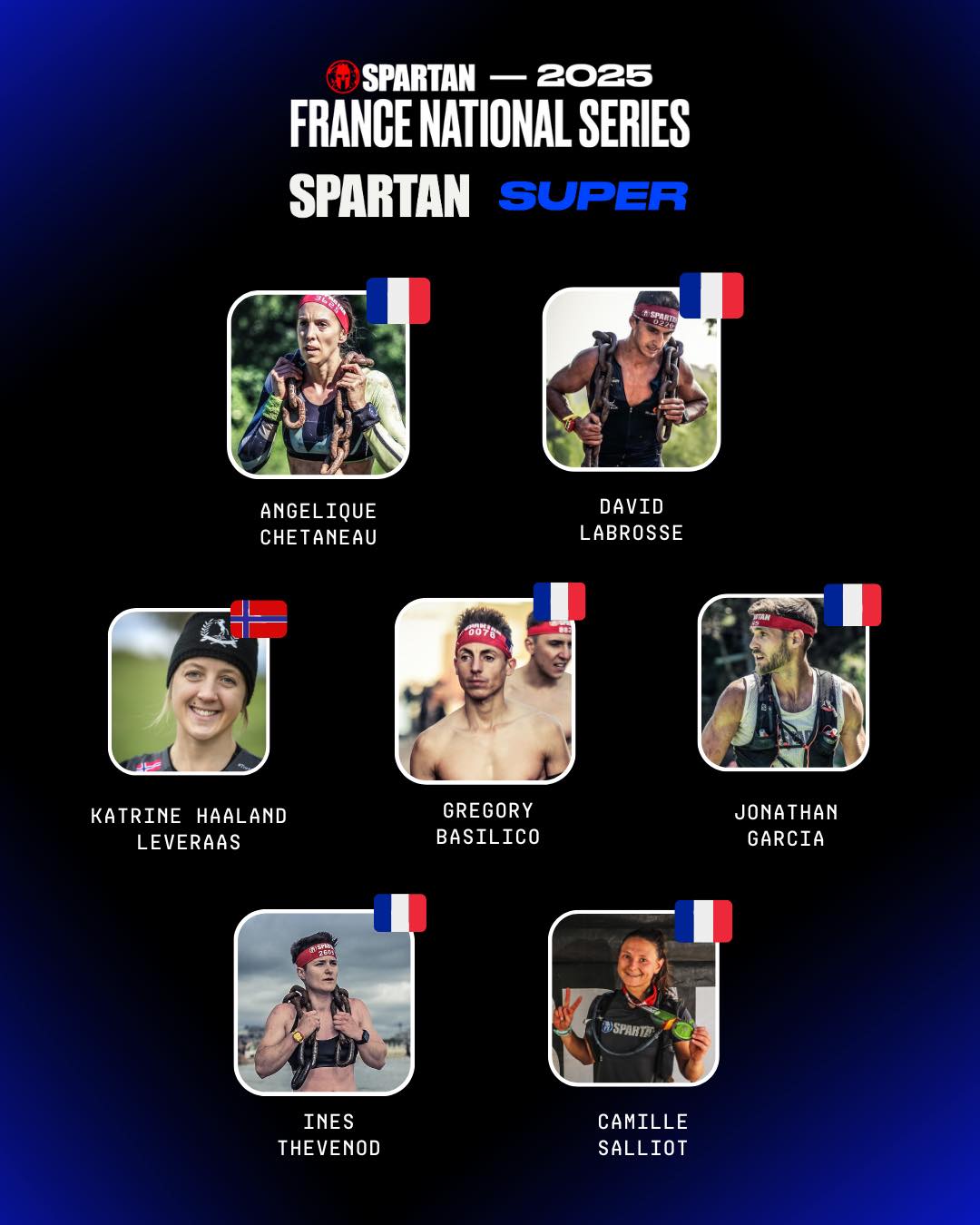 Spartan Race France added a new photo. - Spartan Race France