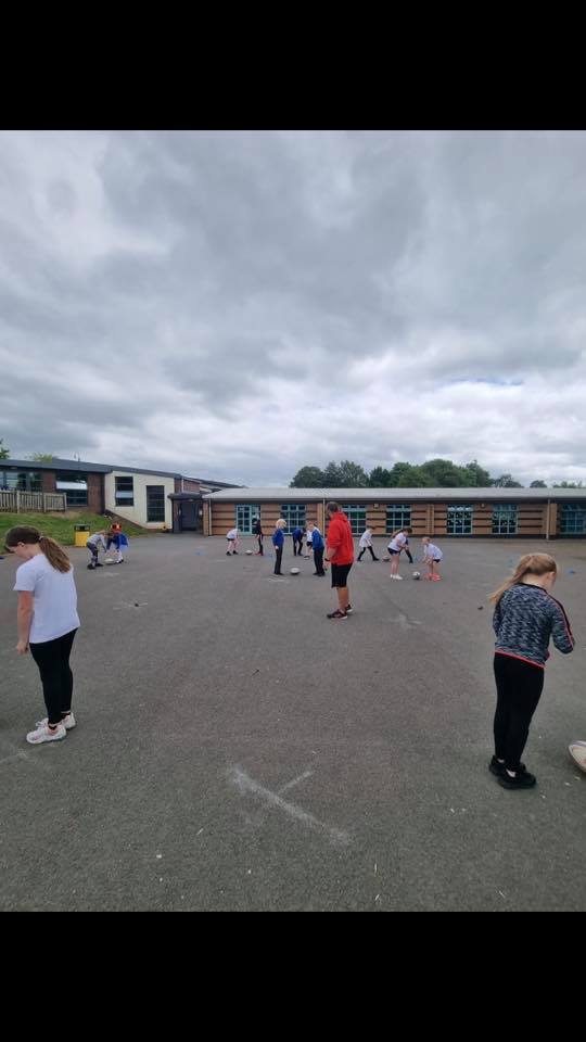 Beaconside C... - Beaconside C of E Primary School & Nursery