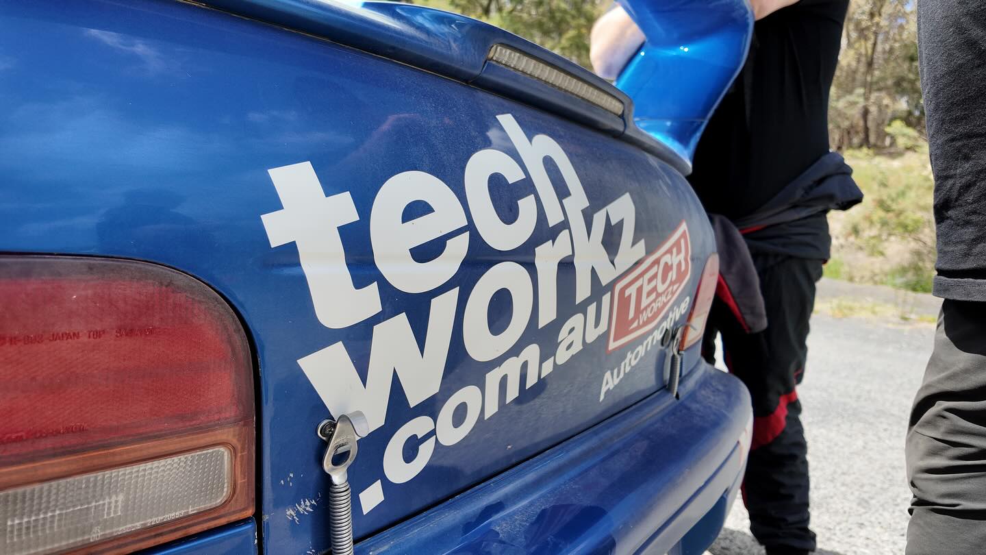 Techworkz Automotive | Canberra ACT