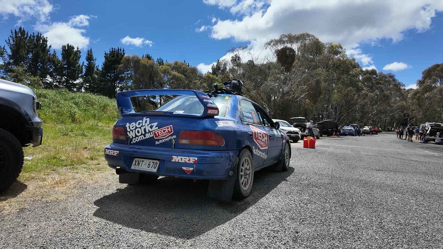 Techworkz Automotive | Canberra ACT