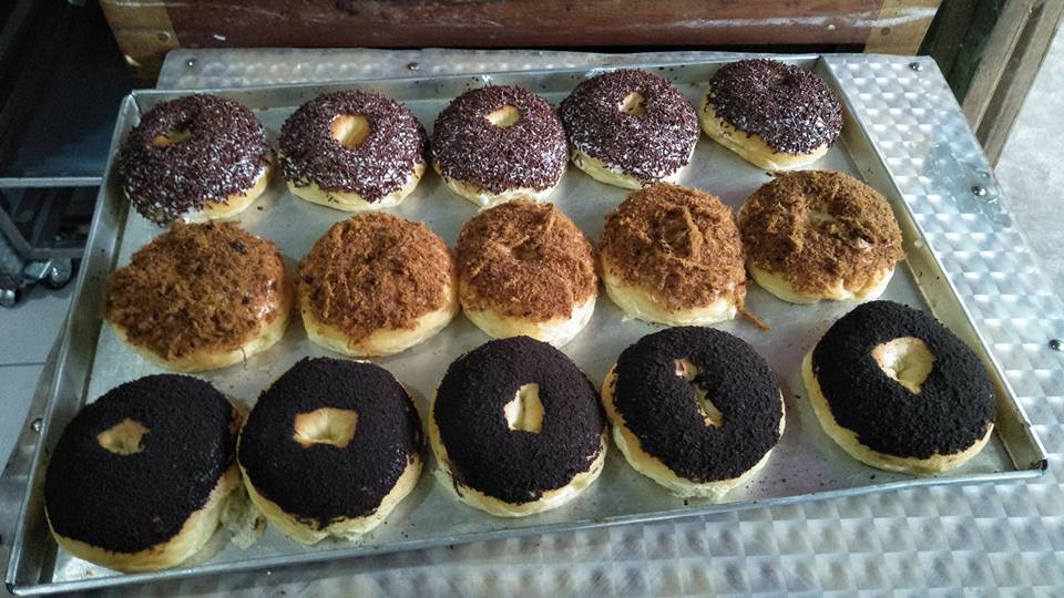 Toko Roti Dalili Daily Fresh Telp. 08561730863 | Ciganjur