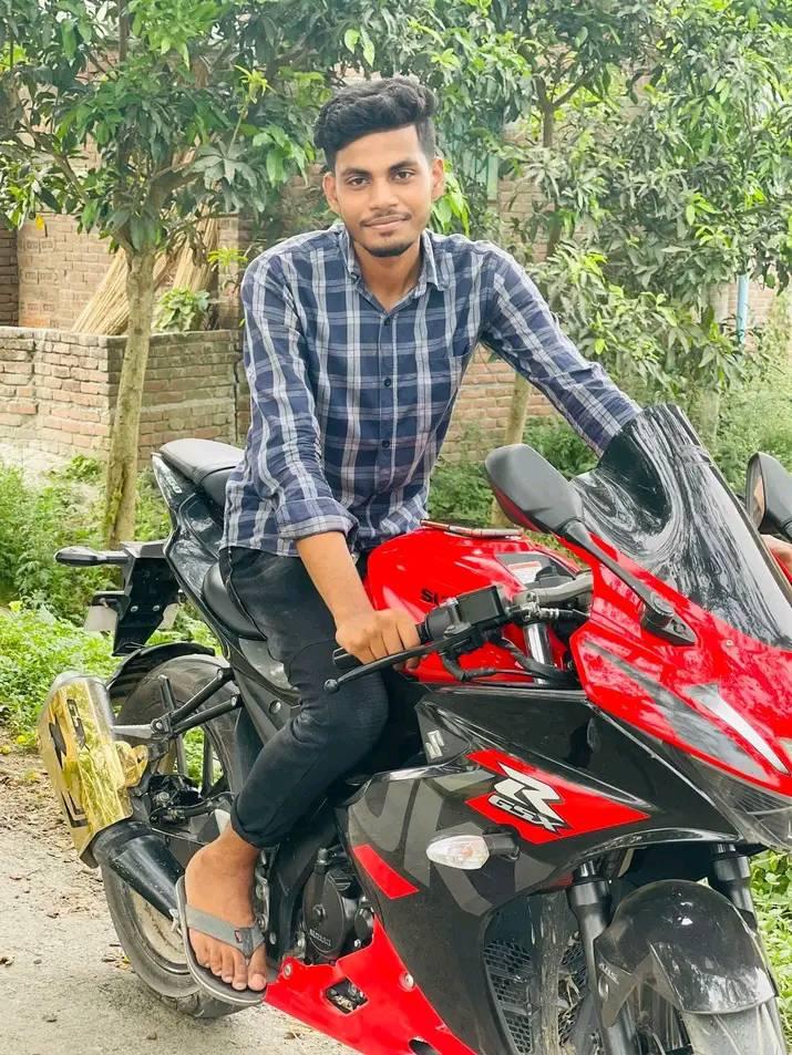Md Emon Islam