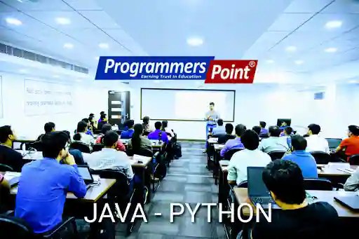 Programmers Point Ujjain | Ujjain