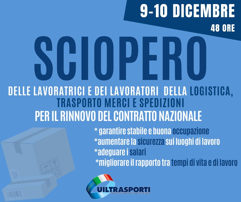 Uiltrasporti Amazon Piemonte TRN - MXP3 - MXP6 | Vercelli