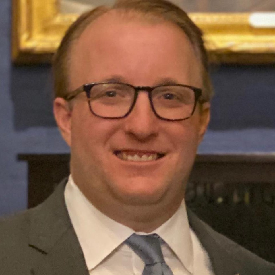 Alex Flack, with BHHS Fox & Roach, Realtors | Philadelphia PA