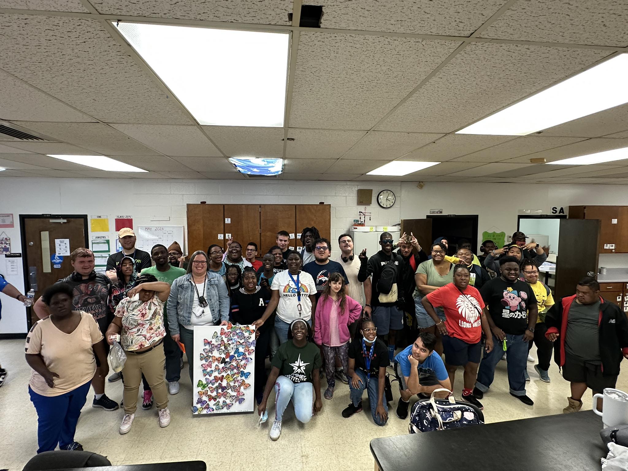 LCS Transition Program | Tallahassee FL