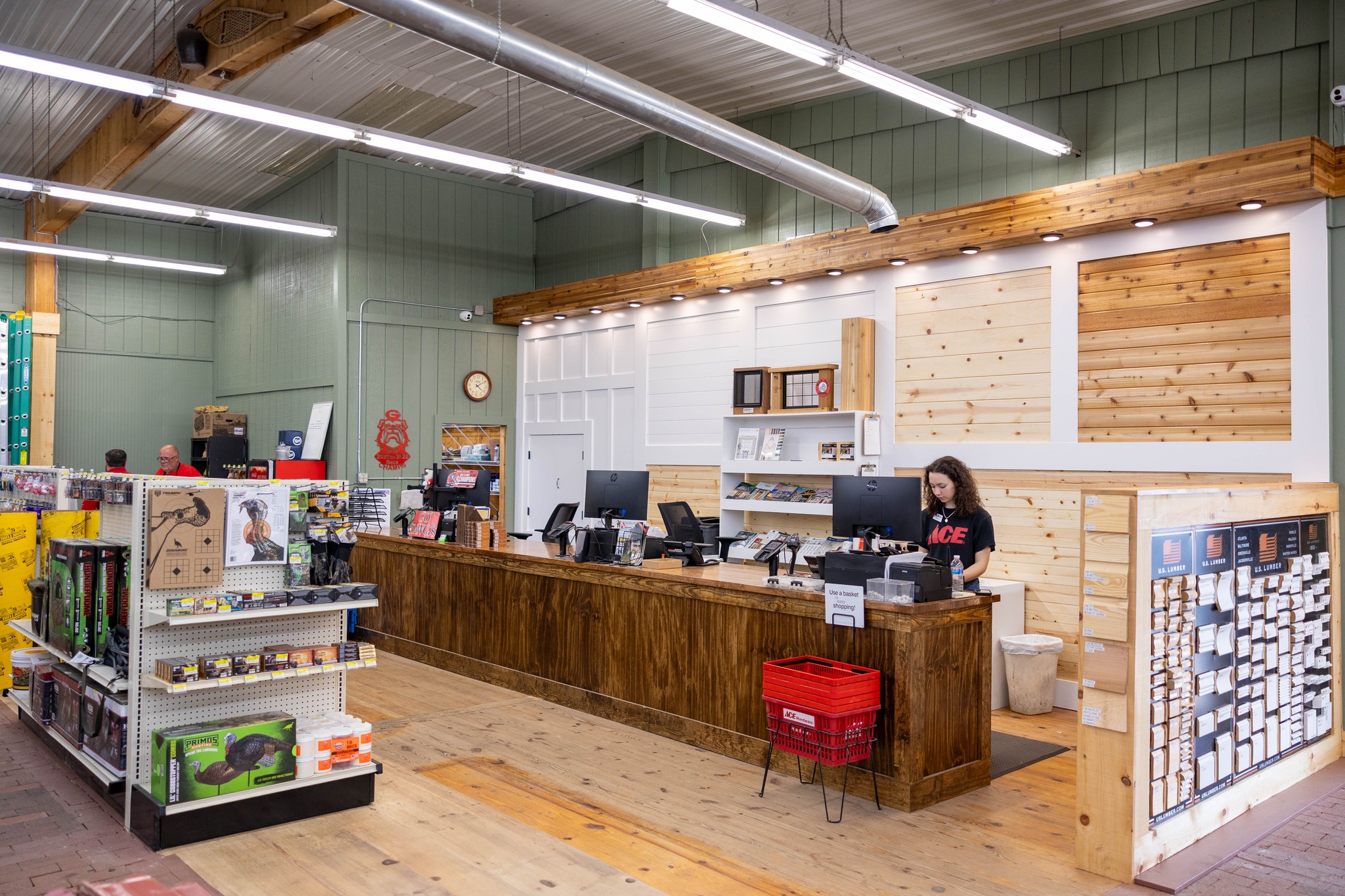 Social - We’ve been busy behind the scenes, and our back counter has ...