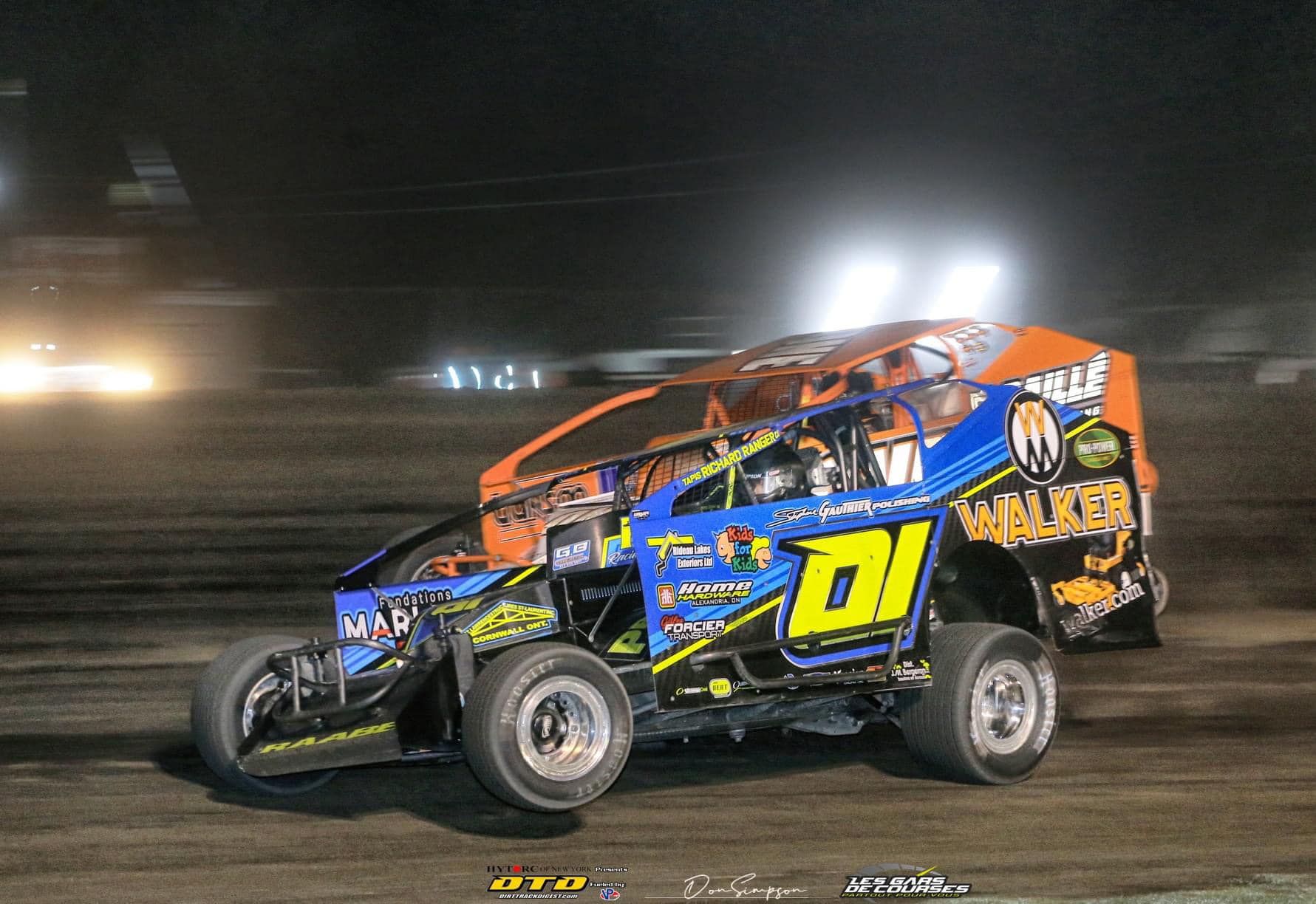 Chris Raabe Racing