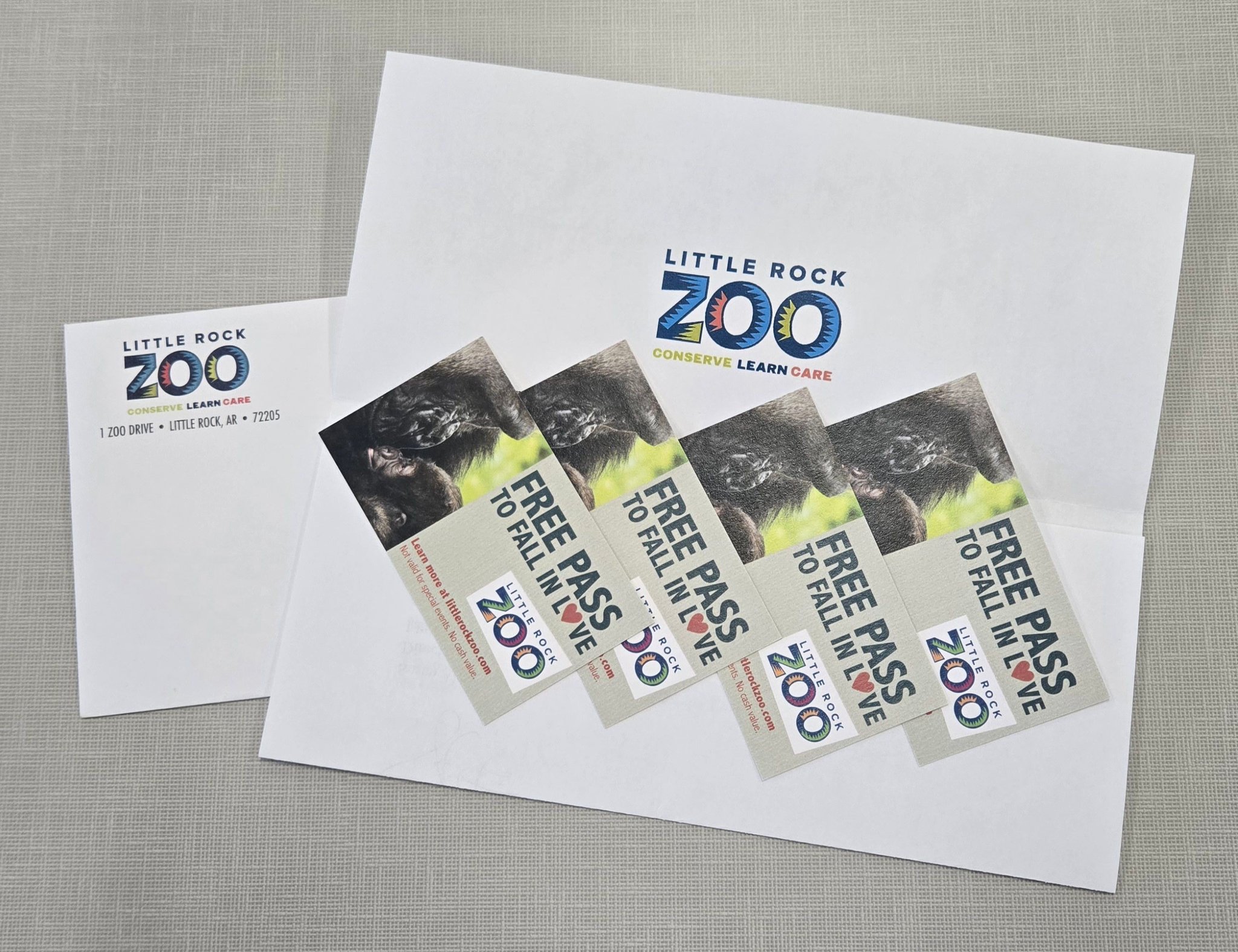 Mountainburg - Here's a sneak peek of another awesome prize that will ...