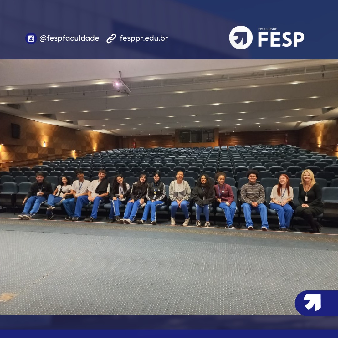 Faculdade Fesp | Curitiba PR