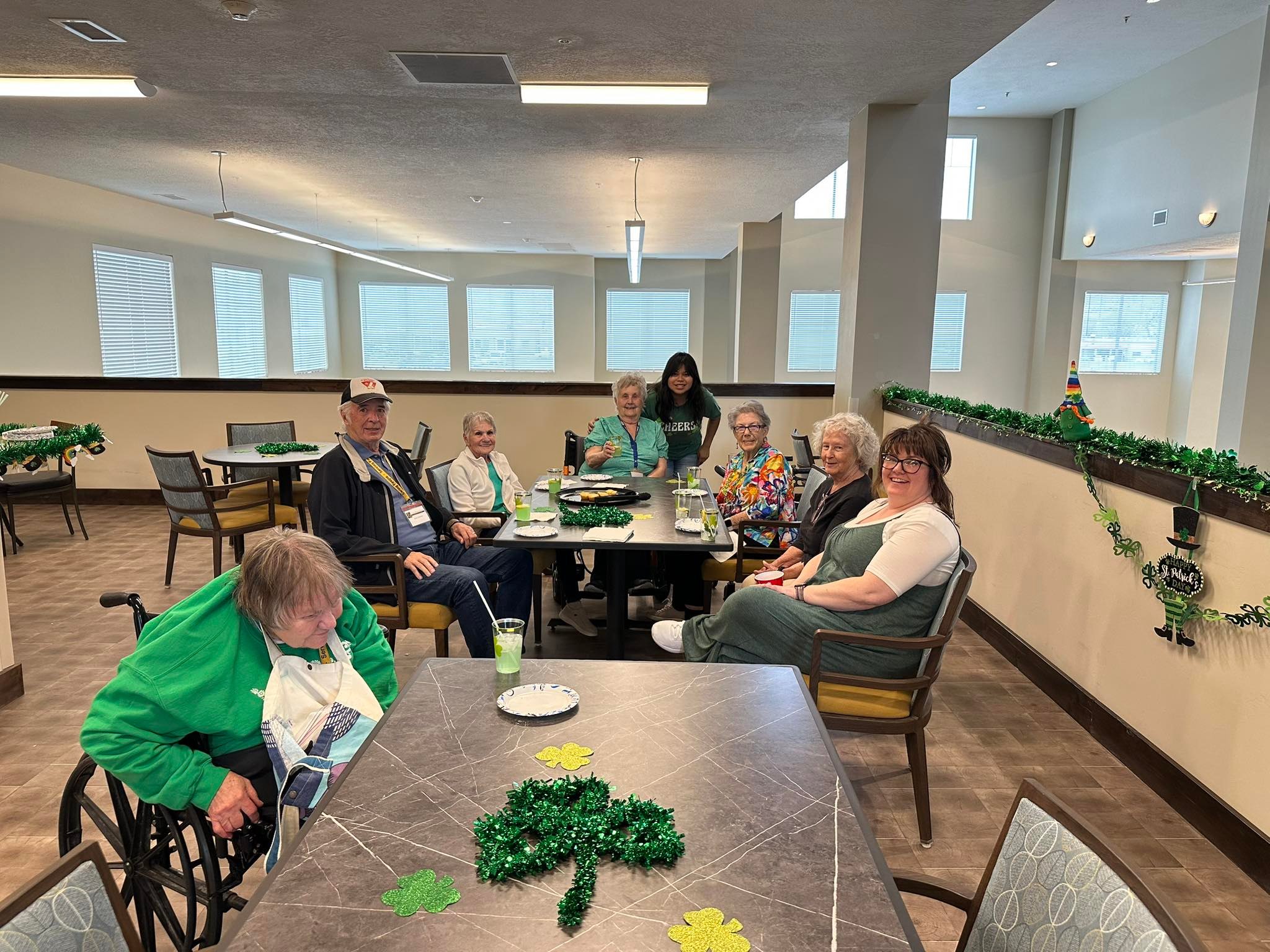 Three Rivers Estates Senior Living and Memory Care