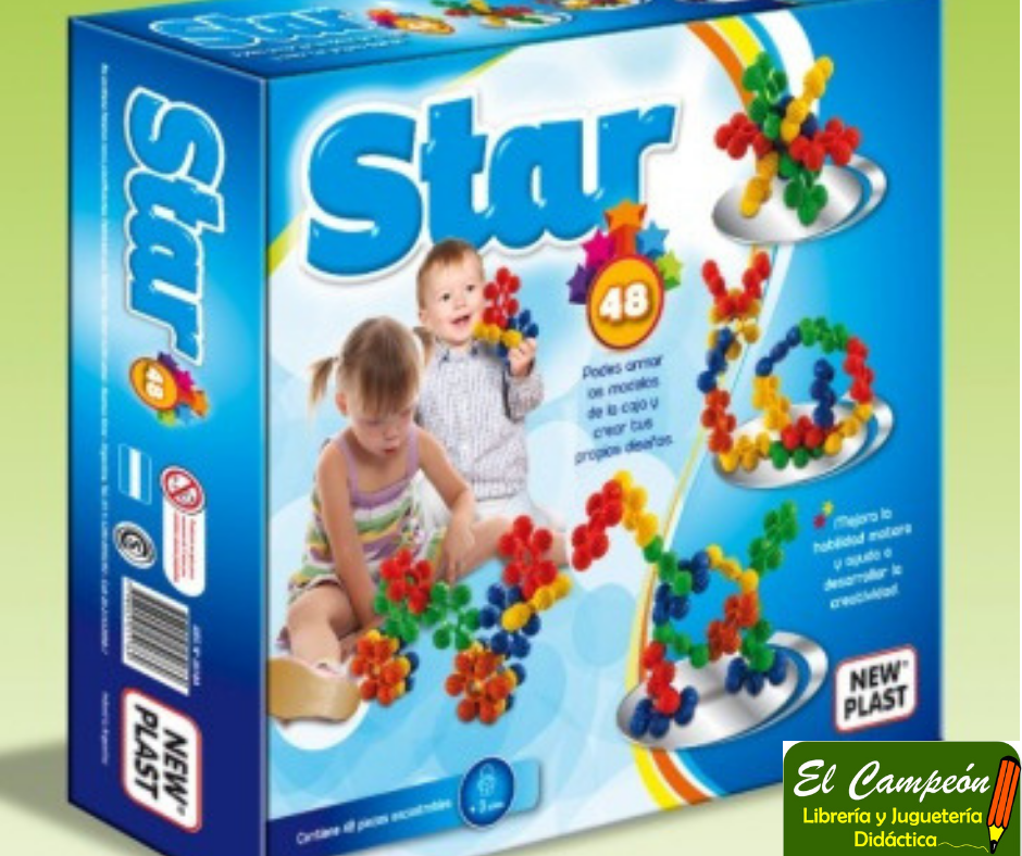 jugueteria star