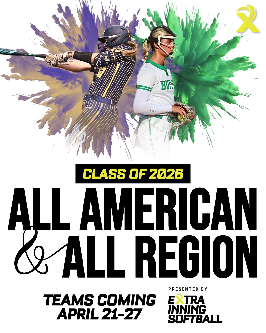 Extra Inning Softball - 🚨 COMING SOON 🚨 The wait is almost over... 👀 We ...