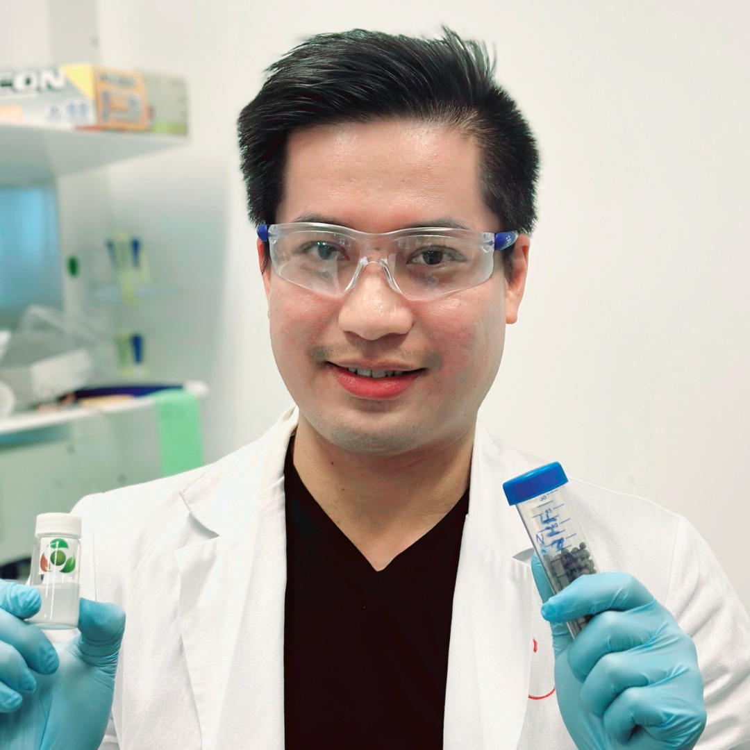 UNSW Science - A seed of inspiration in a UNSW laboratory... | Facebook