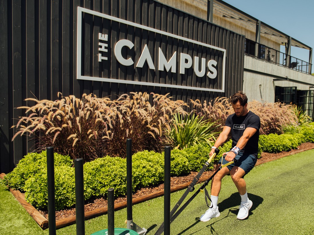 The Campus - Engaging in regular exercise is one of the best things you ...