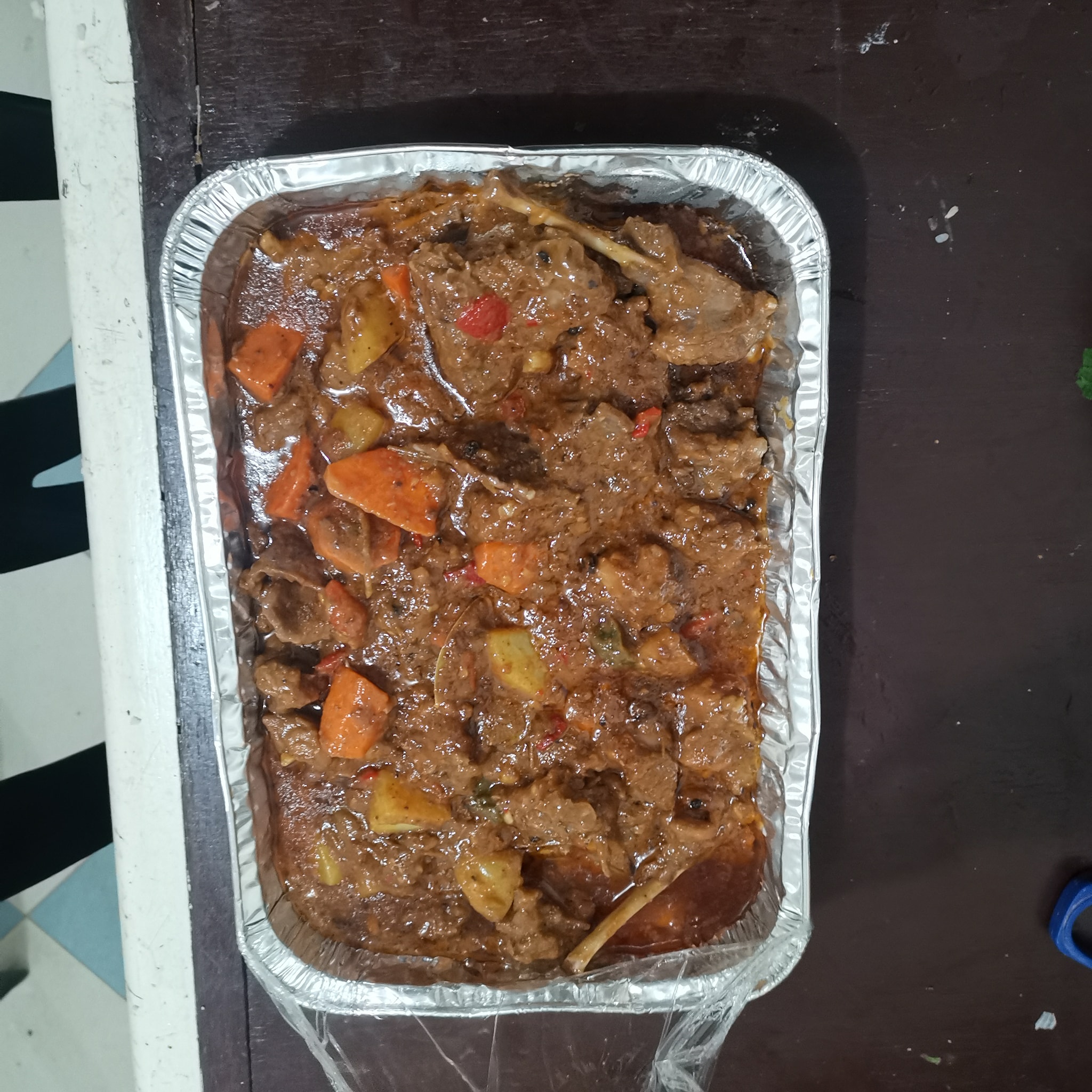 Rabbit meat Philippines