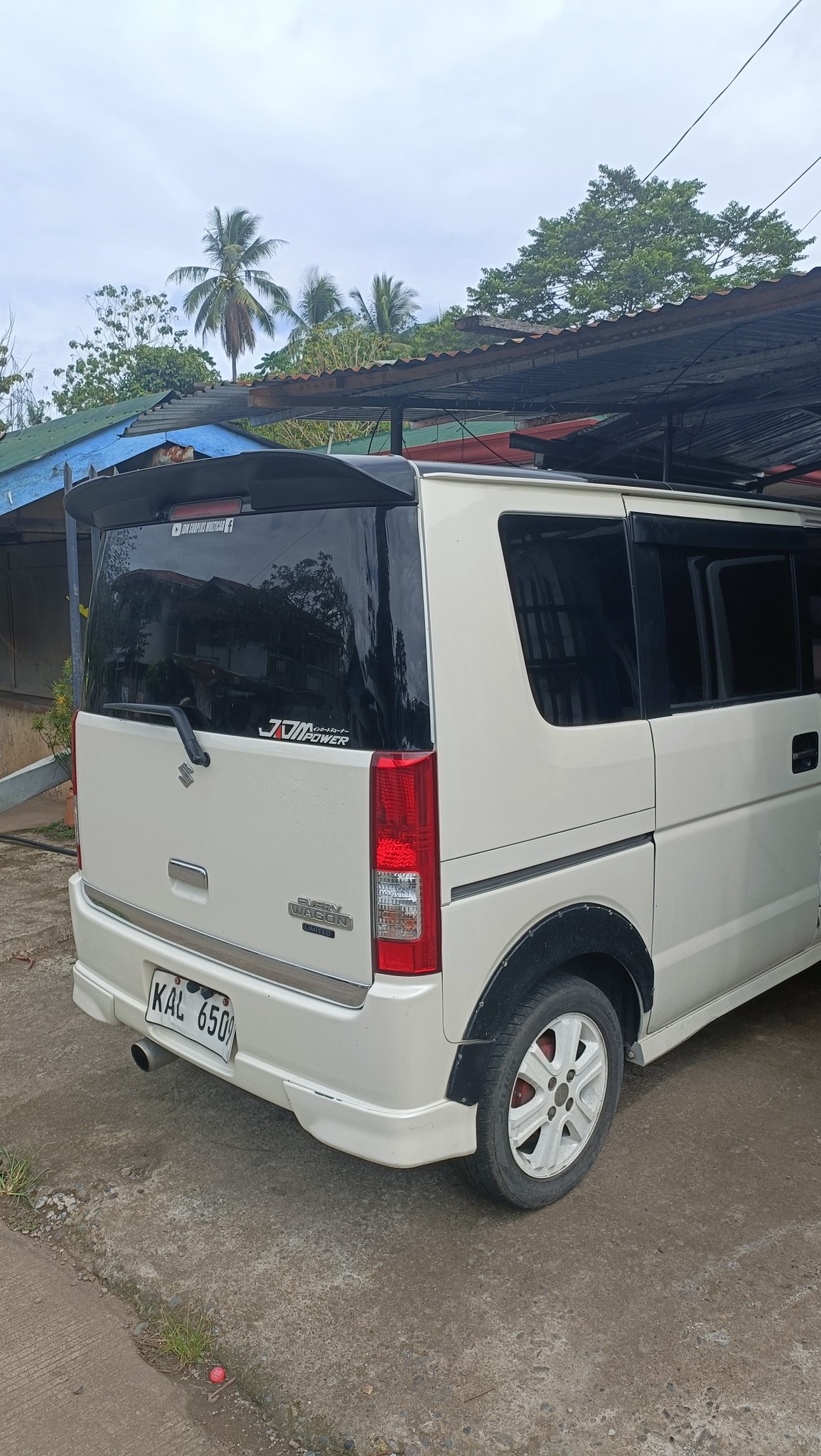 JDM Surplus Multicab | Davao City