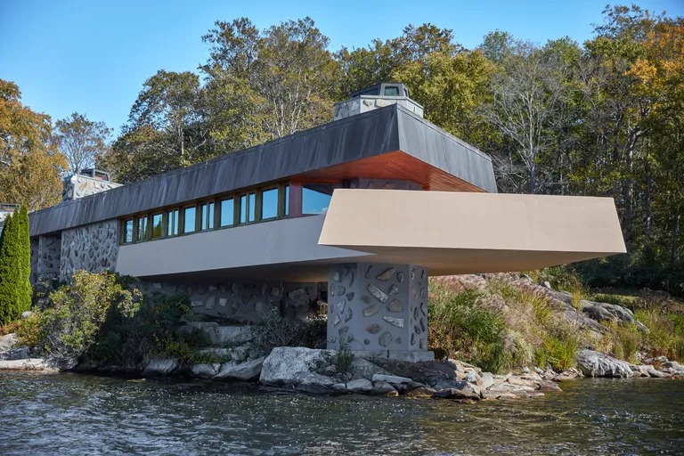 Frank Lloyd Wright House Designs and Modern Interpretations