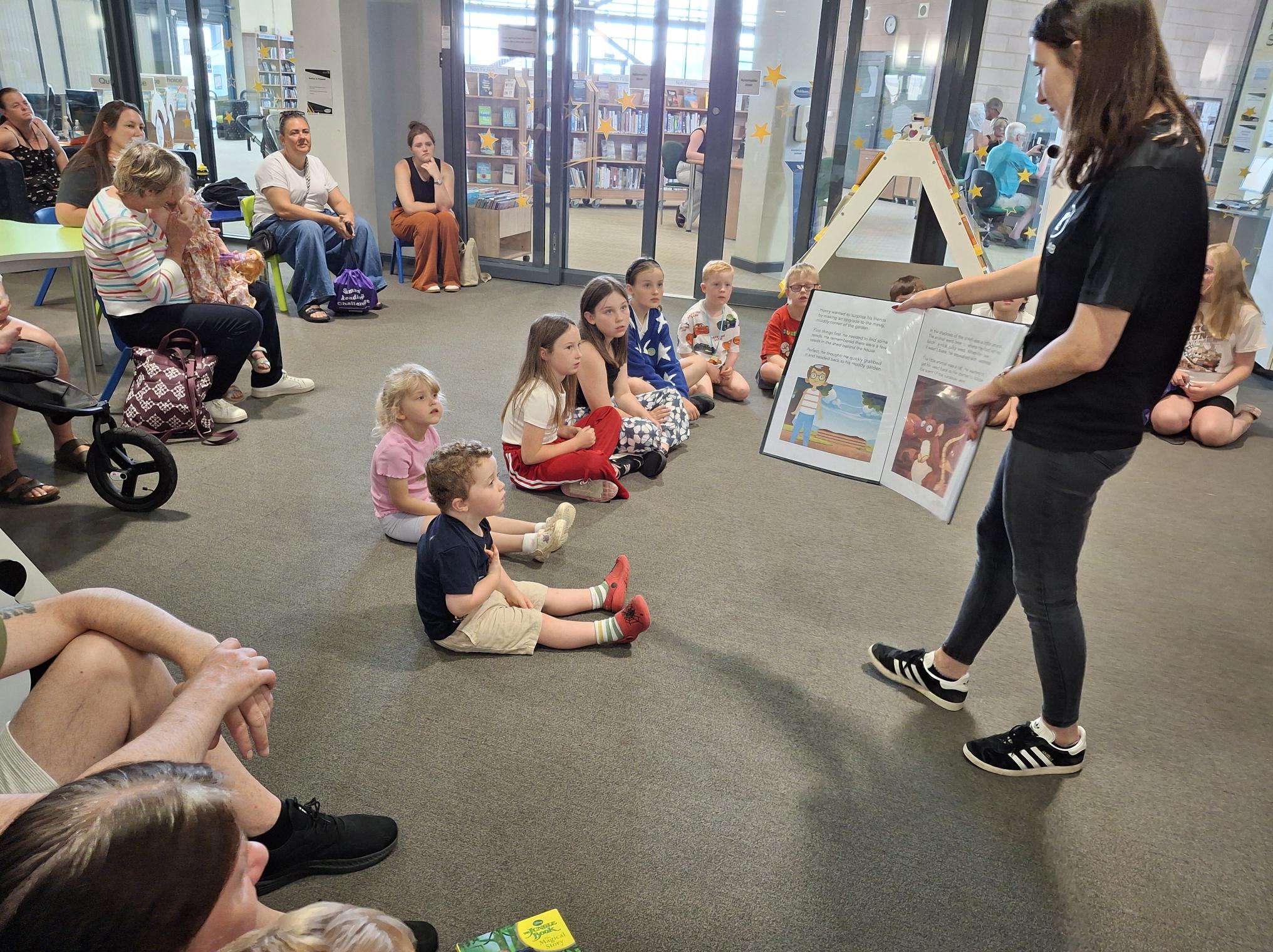 County Durham Libraries - It's nearly time for the #2021BookerPrize ...