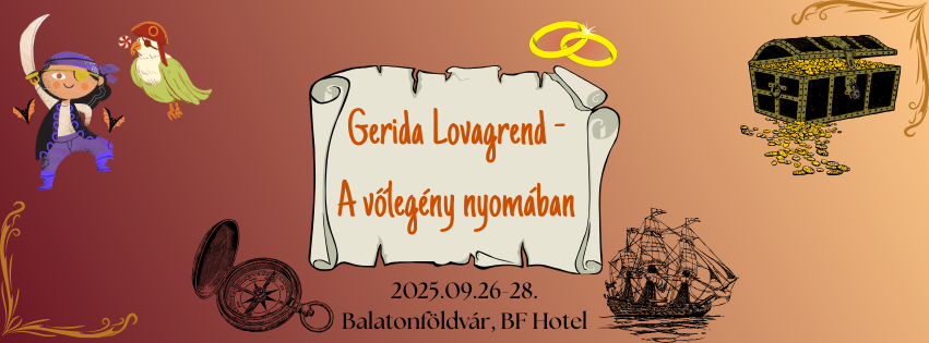 Gerida Lovagrend