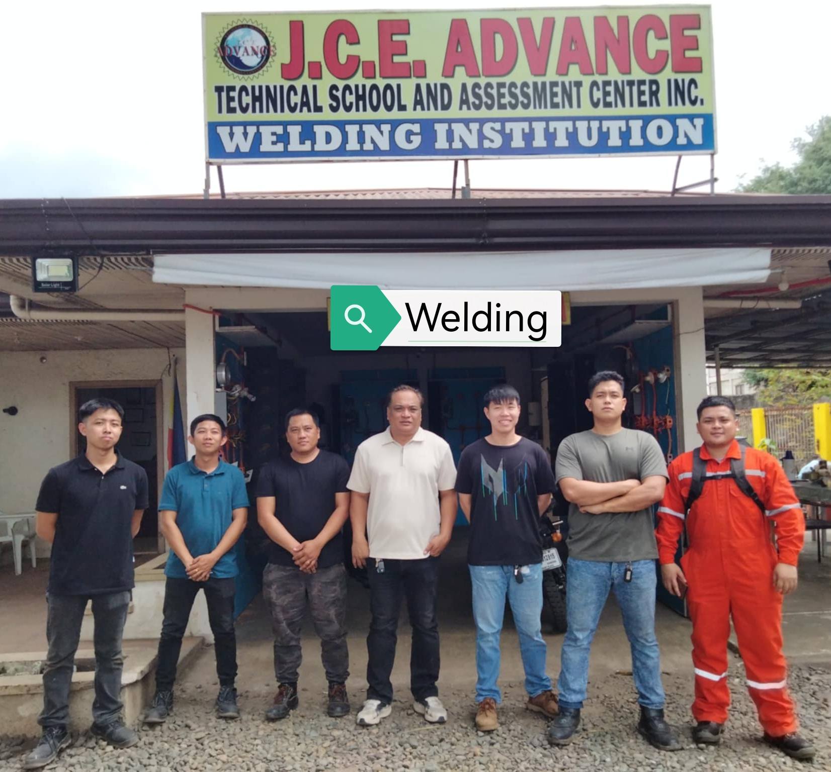 J.C.E Advance | Angeles City