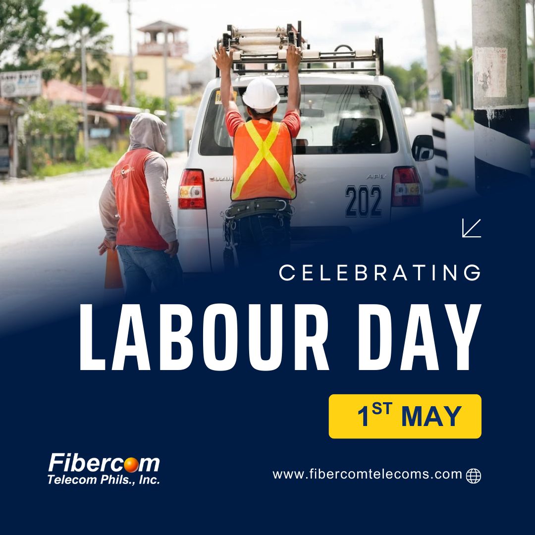 Fibercom Telecom Phils., Inc | Pasig