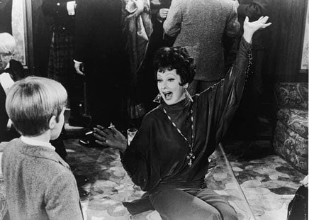 Follies Of God - “Mame is a female impersonator’s dream... | Facebook