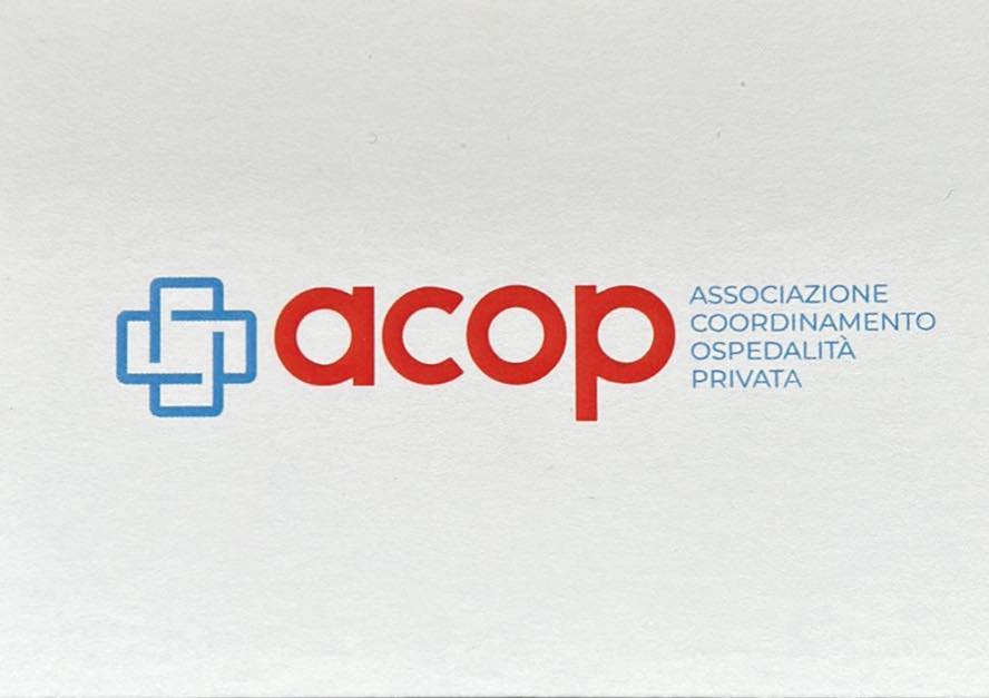 ACOP Associazione Coordinamento Ospedalità Privata | Rome