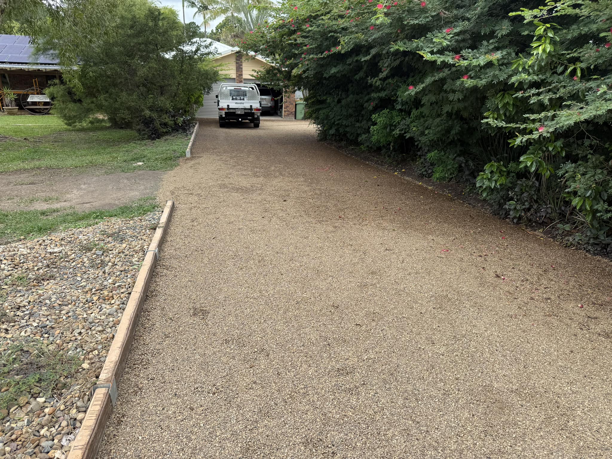 Statewide Bitumen & Asphalt