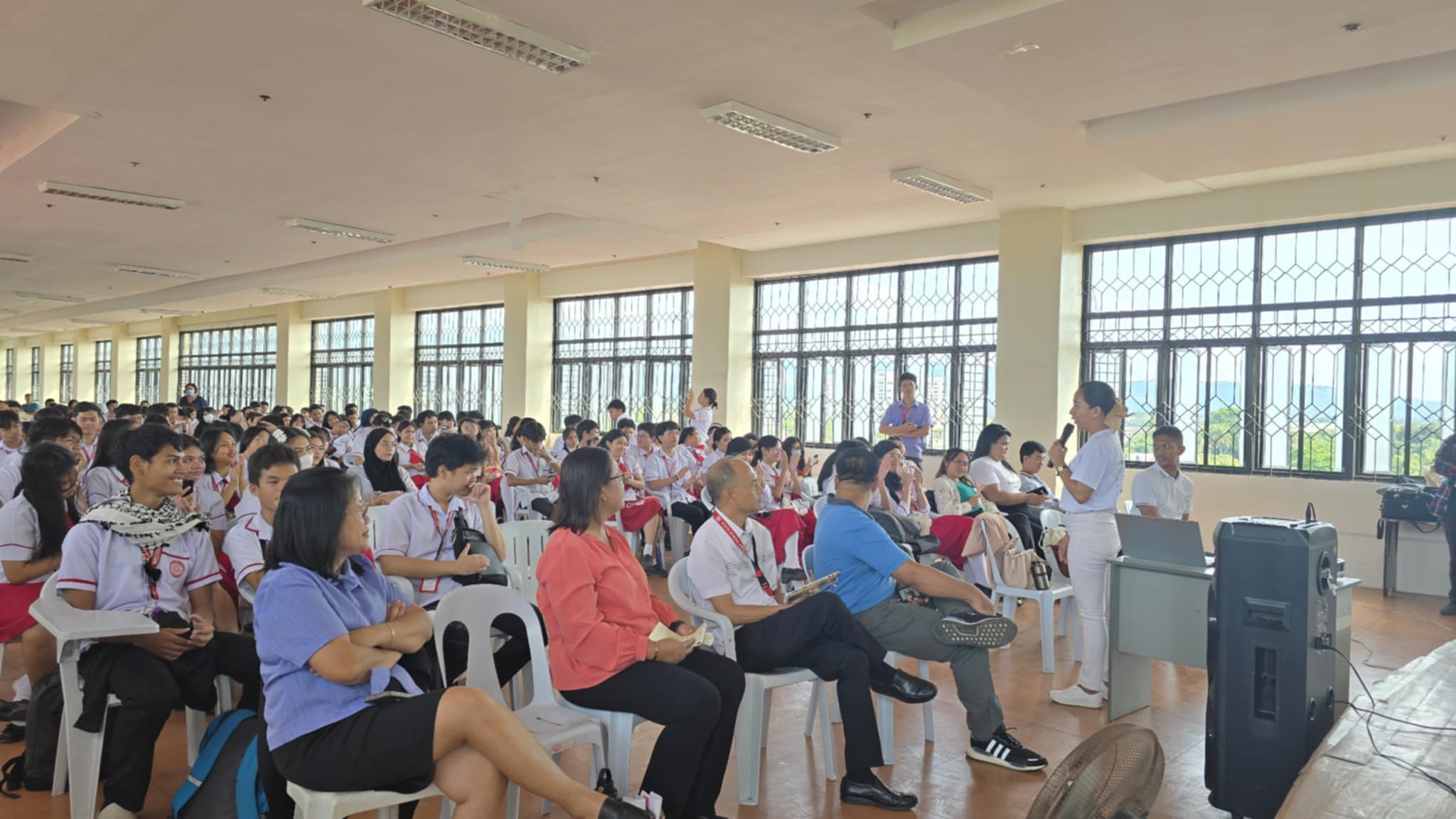 Western Mindanao State University | Zamboanga City
