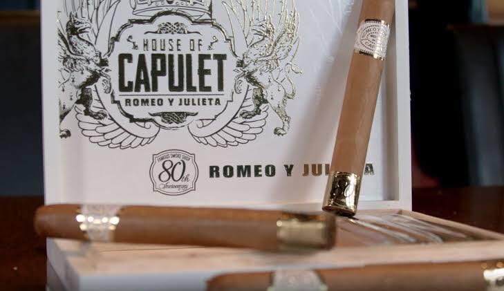 Thailand - Romeo y Julieta House of Capulet House of Capulet คือชื่อ ...