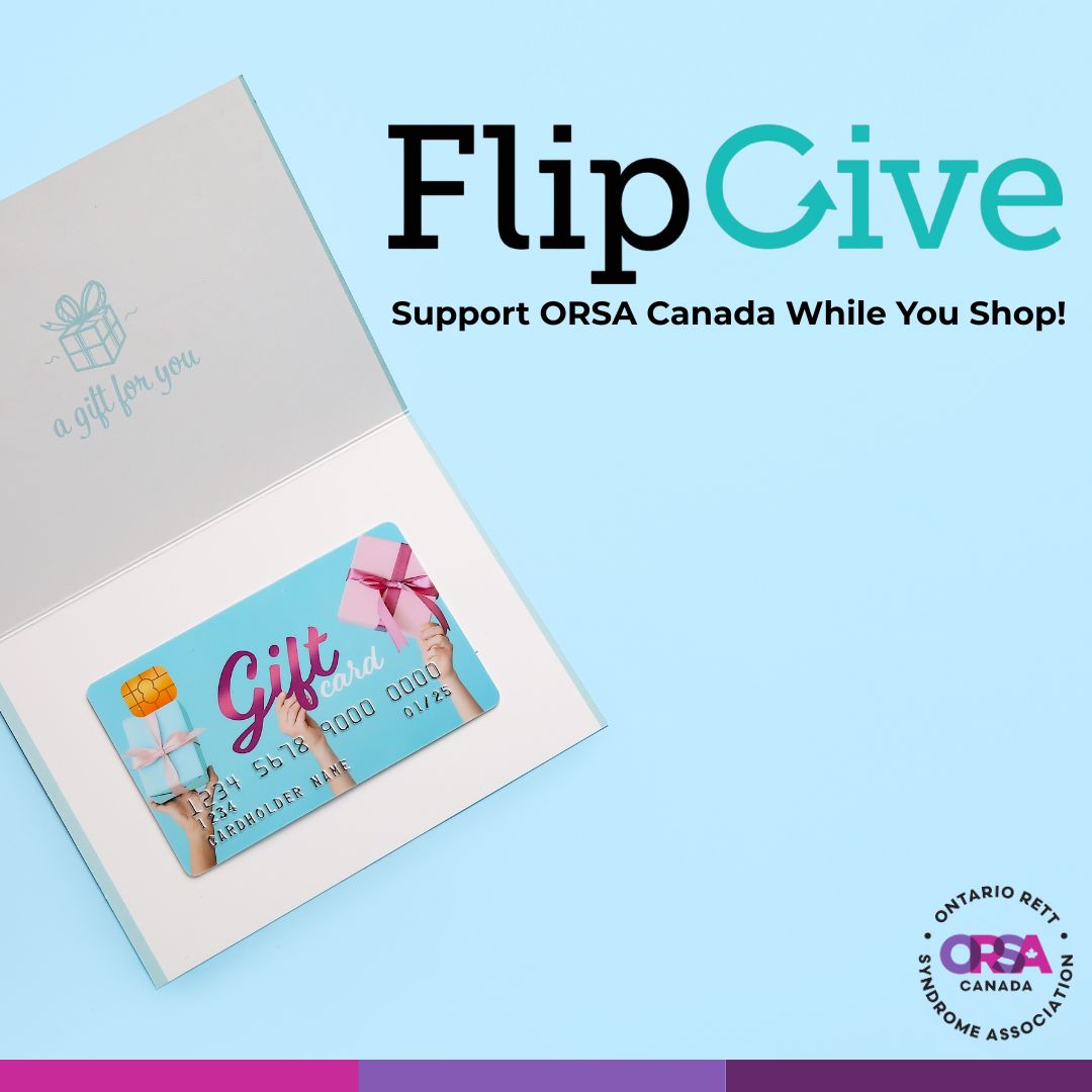 Ontario Rett Syndrome Association - Bidding ends tonight at 11pm! There ...
