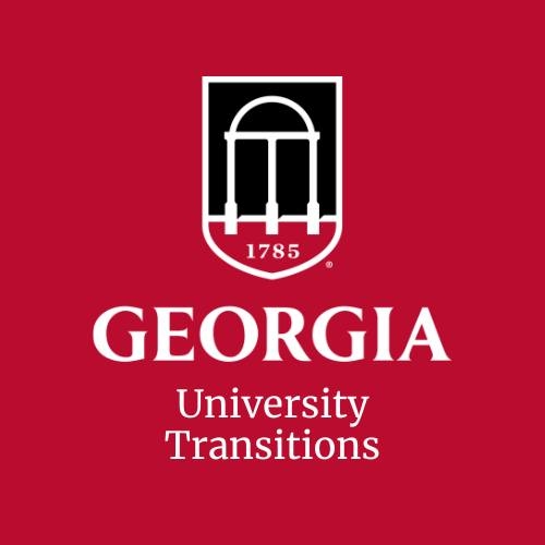 UGA University Transitions | Athens GA