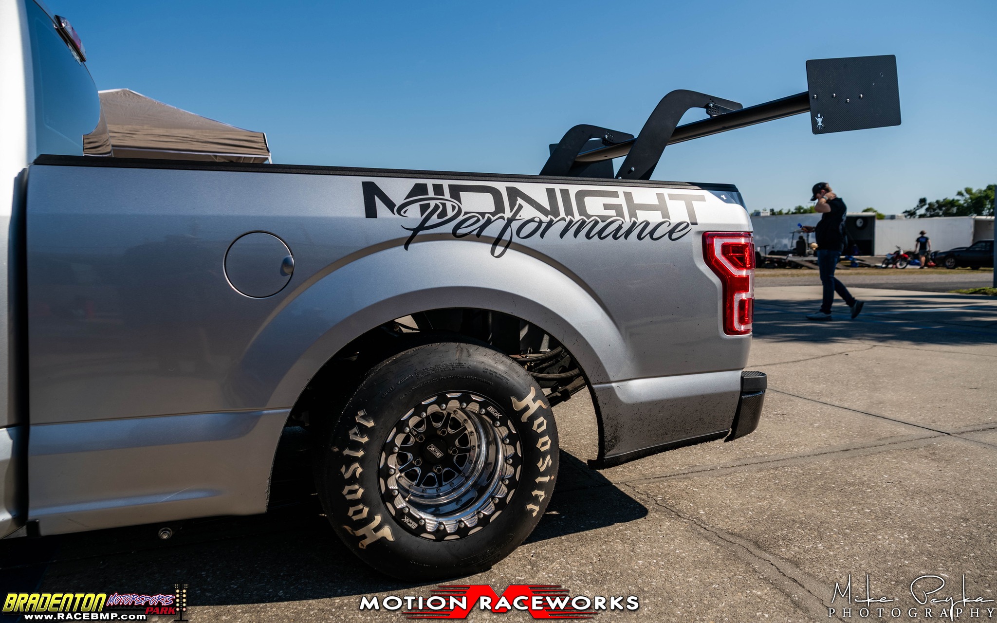 Motion Raceworks | Dewitt IA
