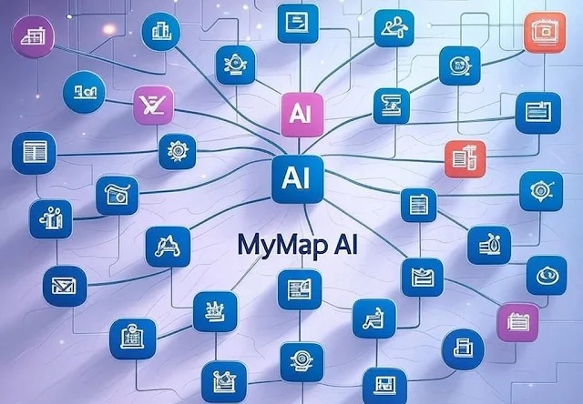 Comfixbdltd - Unlock the Power of MyMap AI: Transform Text into ...