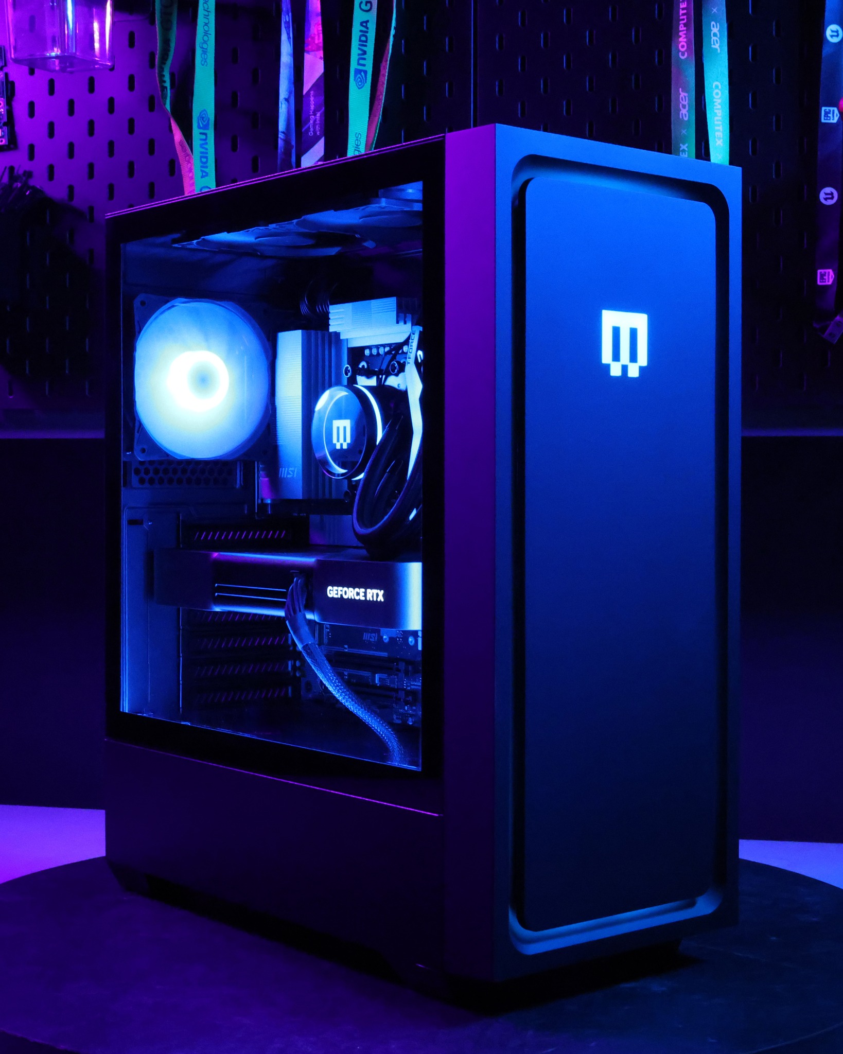 The new MG-1 Legendary is here!... - MAINGEAR Computers | Facebook