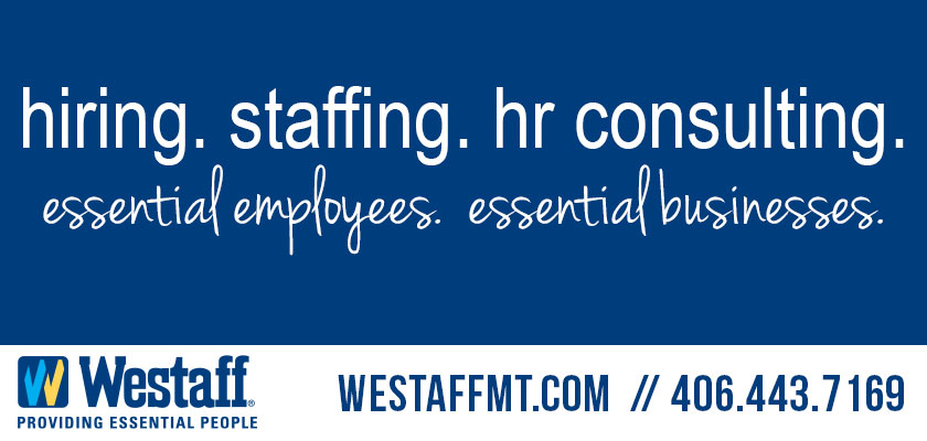 Westaff of Helena | Helena MT