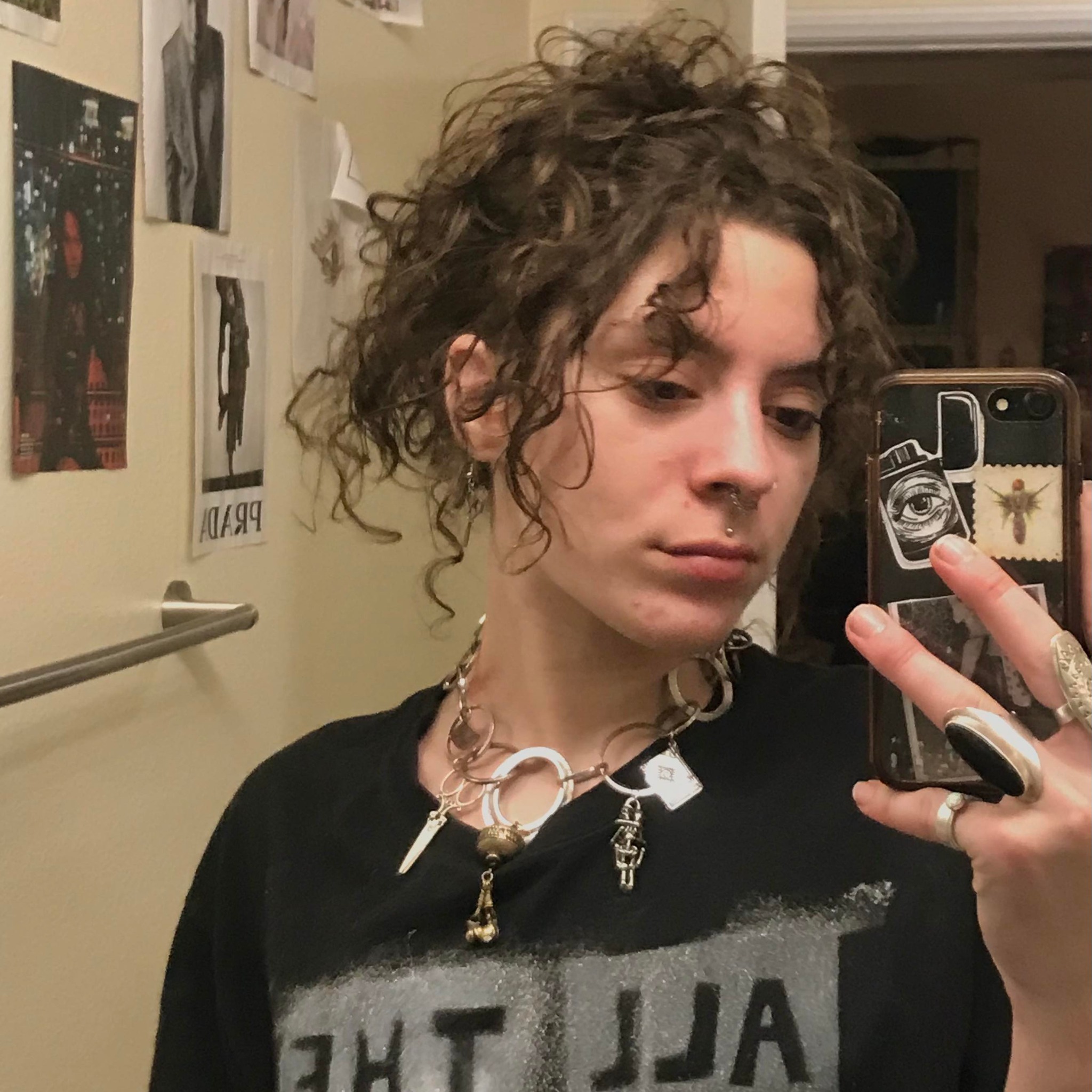 Making My Costumes Part 13: Moth #costume #insect #diy #fashion # ...