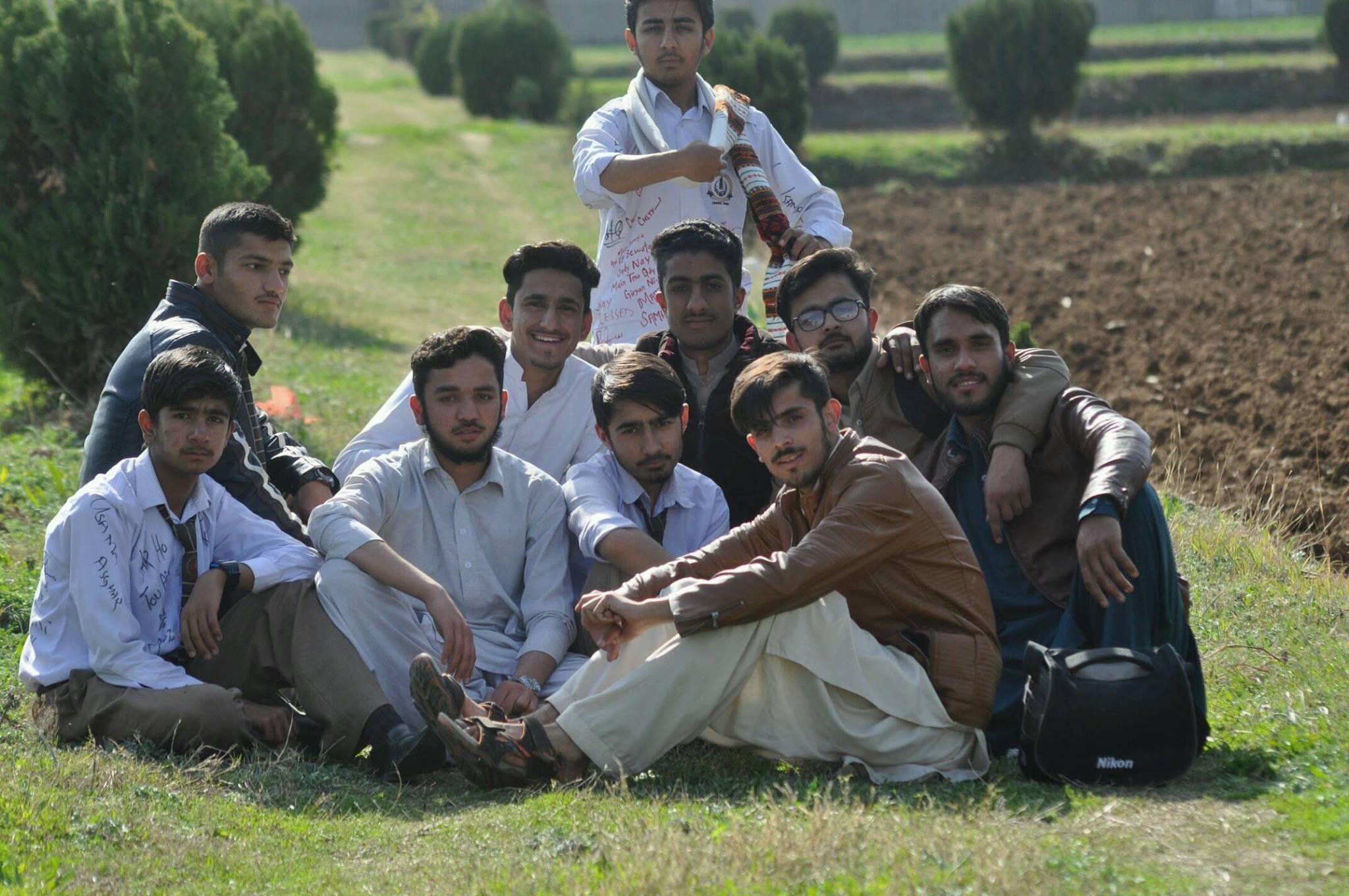 KashiF SHaH