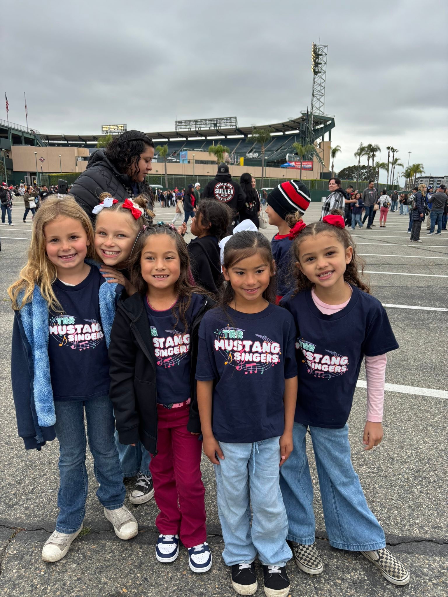 Three Rings Ranch... - Three Rings Ranch Elementary School