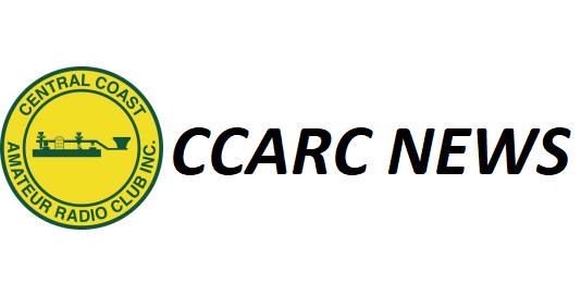 Central - Central Coast Amateur Radio Club News – February 23, 2025 The ...
