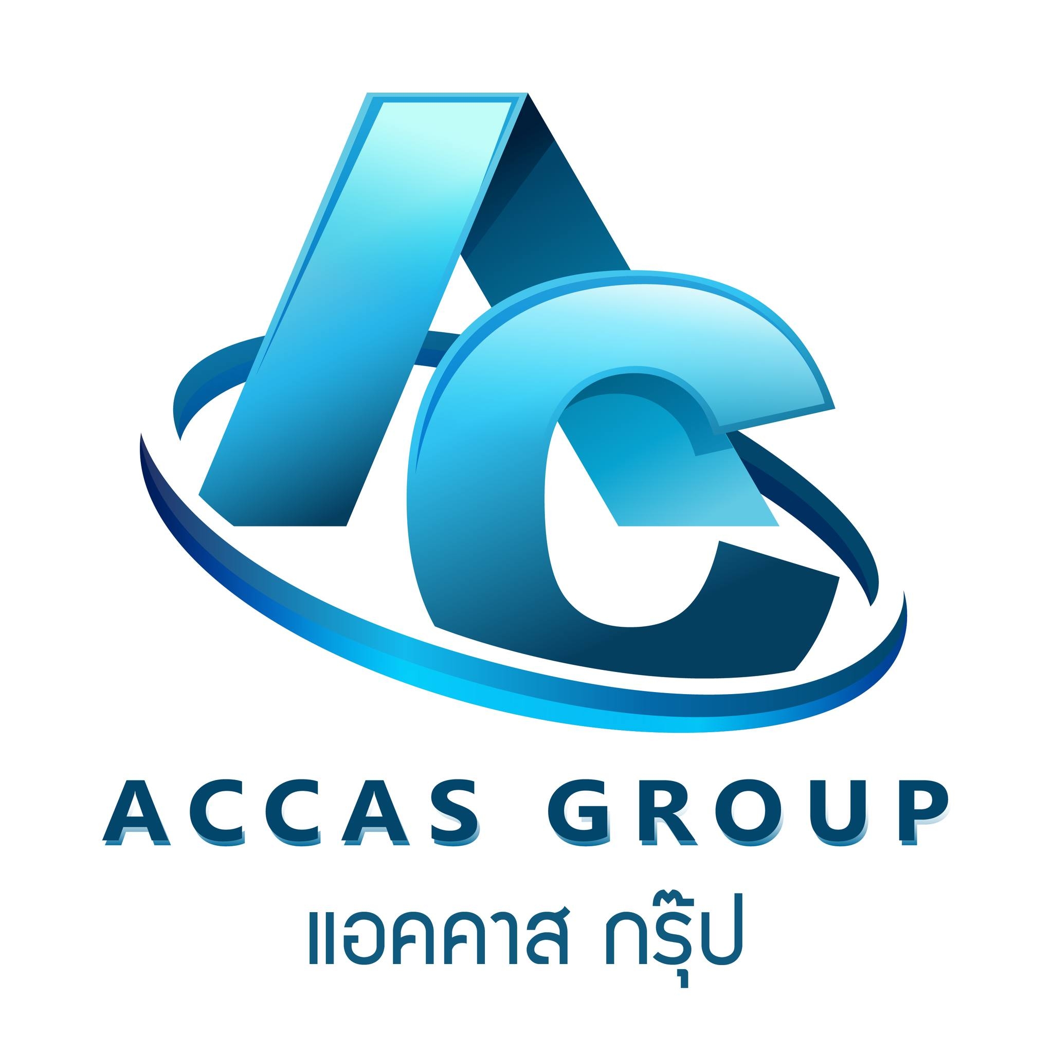 ACCAS GROUP CO.,LTD