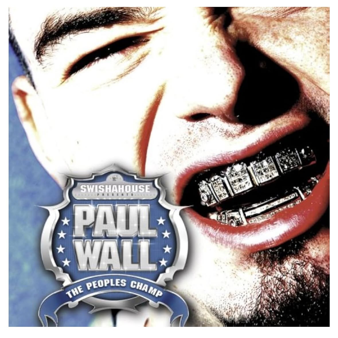 Today in Hip Hop History! Paul Wall released his second studio