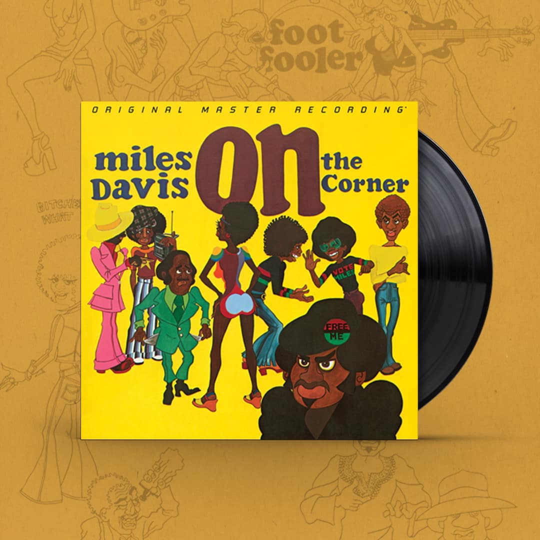 CD The Streetwise Records Anthology