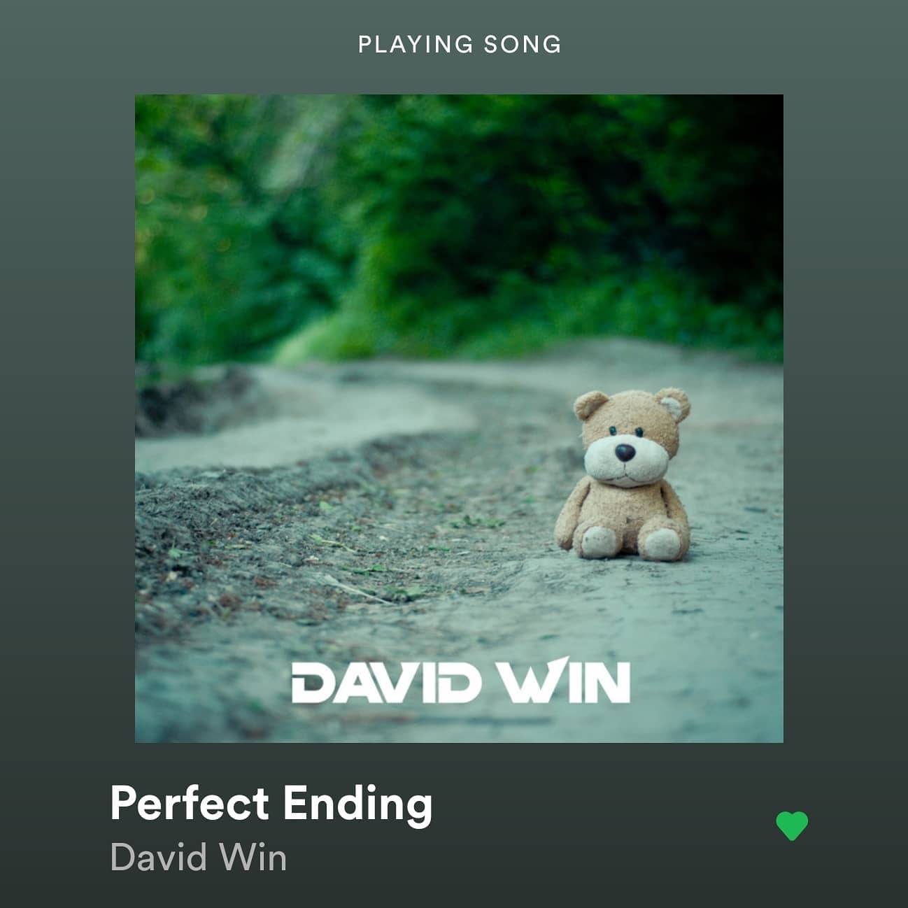 David Win