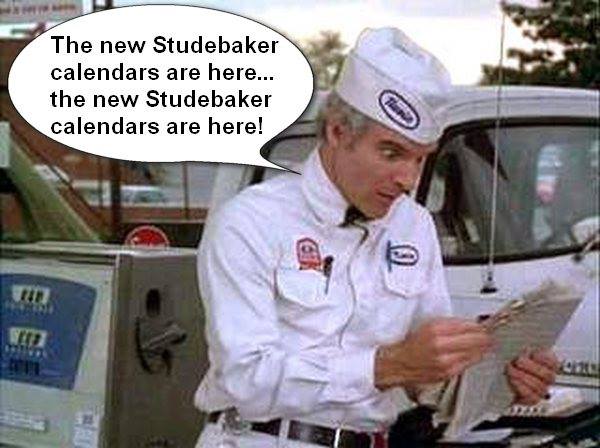 Studebaker Lovers and collectors | I have a 51 or 52 studebaker pickup ...
