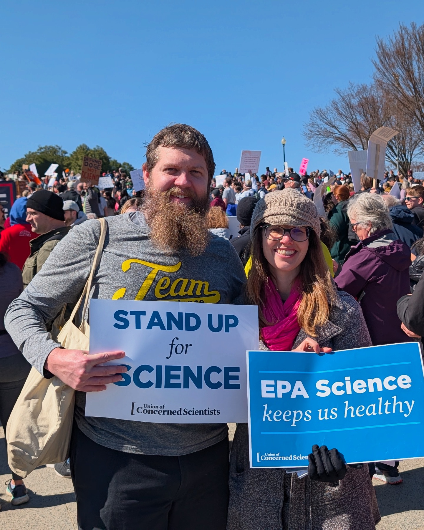 Union of Concerned... - Union of Concerned Scientists