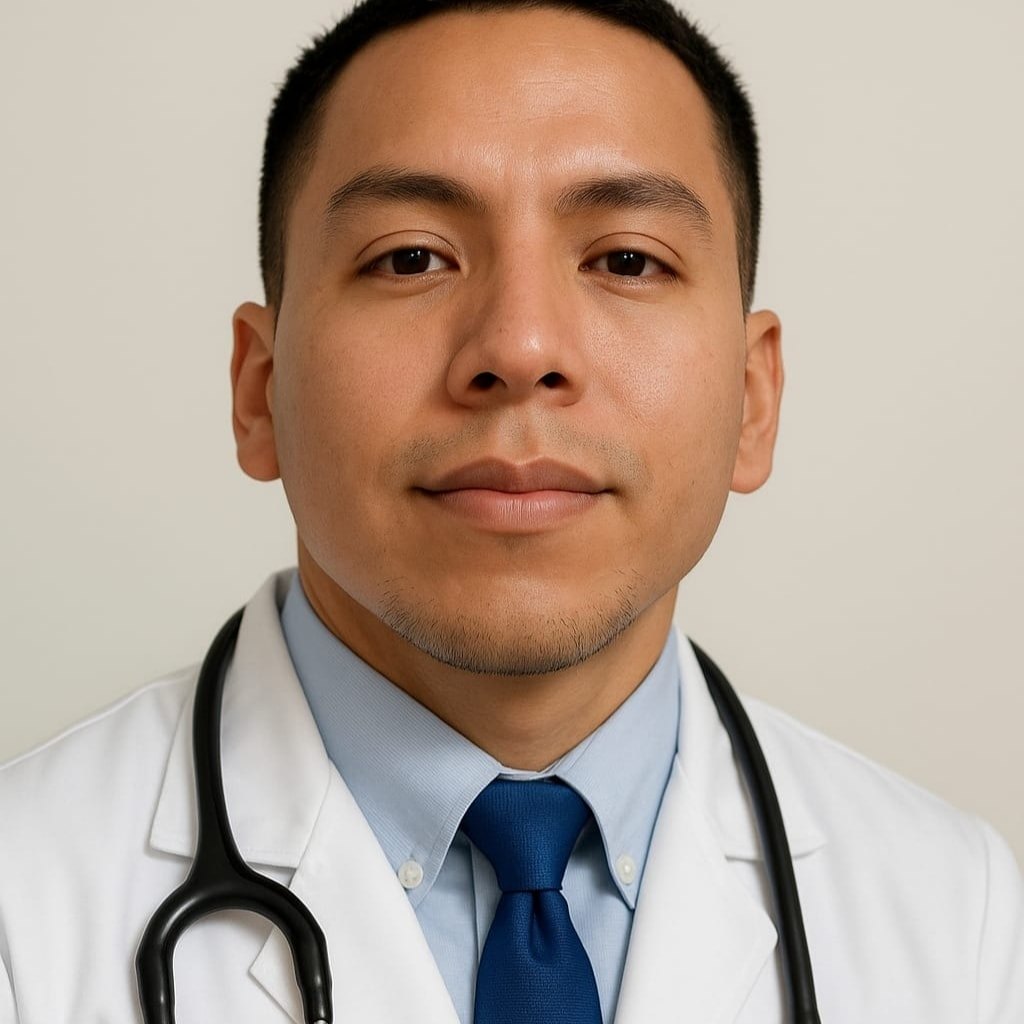 Doctor Rickys